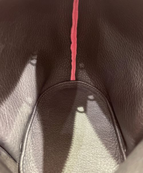 LOEWE（ロエベ）LOEWE (ロエベ) バニーミニショルダーバッグ ピンクの古着・服飾アイテム
