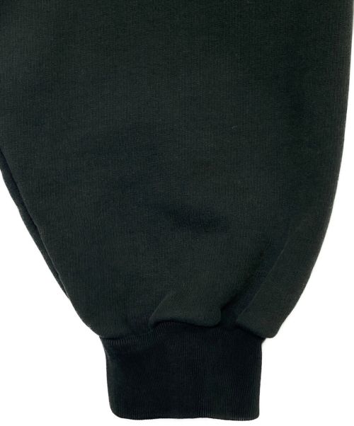 BALENCIAGA（バレンシアガ）BALENCIAGA (バレンシアガ) adidas (アディダス) Large Hoodie オリーブ サイズ:3の古着・服飾アイテム