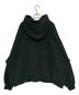BALENCIAGA (バレンシアガ) adidas (アディダス) Large Hoodie オリーブ サイズ:3：118000円