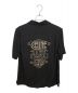 CELINE (セリーヌ) WILTERN THEATERハワイアンシャツ ブラック サイズ:38：89800円