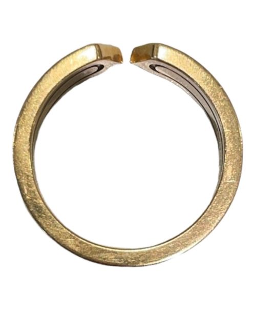 Cartier（カルティエ）Cartier (カルティエ) C2リング サイズ:53/13号の古着・服飾アイテム