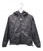 MONCLERモンクレール）の古着「MASSEREAU GIUBBOTTO」｜ブラック