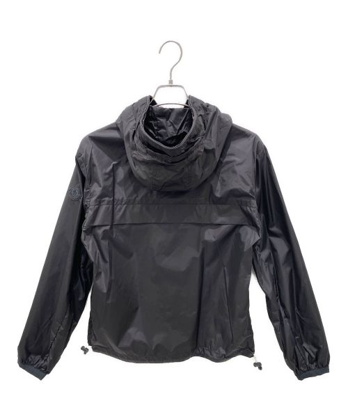 MONCLER（モンクレール）MONCLER (モンクレール) MASSEREAU GIUBBOTTO ブラック サイズ:1の古着・服飾アイテム