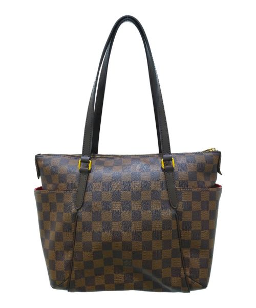 LOUIS VUITTON（ルイ ヴィトン）LOUIS VUITTON (ルイ ヴィトン) トータリーPM サイズ:PMの古着・服飾アイテム