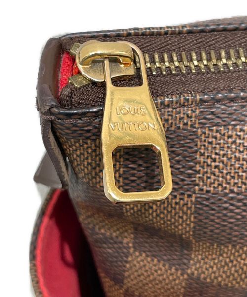 LOUIS VUITTON（ルイ ヴィトン）LOUIS VUITTON (ルイ ヴィトン) トータリーPM サイズ:PMの古着・服飾アイテム