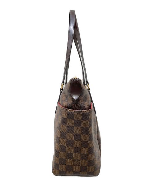 LOUIS VUITTON（ルイ ヴィトン）LOUIS VUITTON (ルイ ヴィトン) トータリーPM サイズ:PMの古着・服飾アイテム