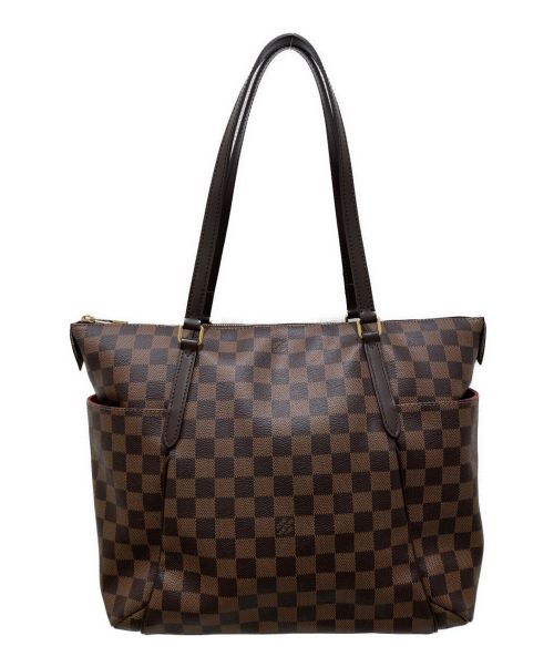 LOUIS VUITTON（ルイ ヴィトン）LOUIS VUITTON (ルイ ヴィトン) トータリーMM サイズ:MMの古着・服飾アイテム