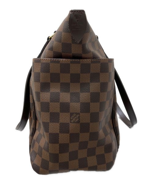LOUIS VUITTON（ルイ ヴィトン）LOUIS VUITTON (ルイ ヴィトン) トータリーMM サイズ:MMの古着・服飾アイテム