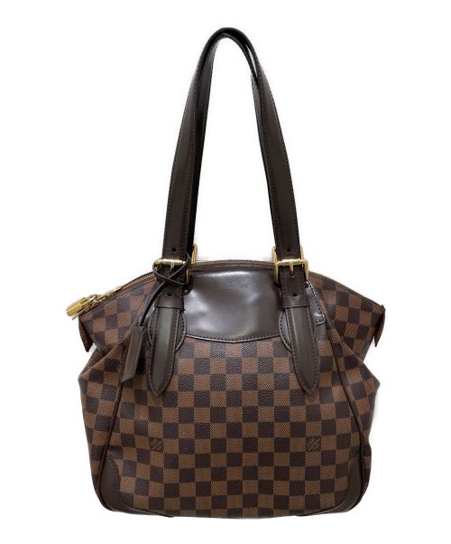LOUIS VUITTON（ルイ ヴィトン）LOUIS VUITTON (ルイ ヴィトン) ヴェローナMM サイズ:MMの古着・服飾アイテム