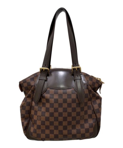 LOUIS VUITTON（ルイ ヴィトン）LOUIS VUITTON (ルイ ヴィトン) ヴェローナMM サイズ:MMの古着・服飾アイテム