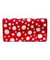 LOUIS VUITTON (ルイ ヴィトン) ポルトフォイユサラNM レッド サイズ:NM：118000円