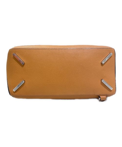 LOEWE（ロエベ）LOEWE (ロエベ) パズルバッグミディアム ベージュ サイズ:ミディアムの古着・服飾アイテム