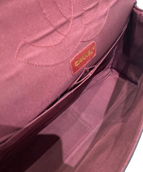 CHANEL（シャネル）CHANEL (シャネル) 2.55チェーンショルダーバッグ ブラック サイズ:-の古着・服飾アイテム