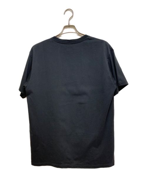 CELINE（セリーヌ）CELINE (セリーヌ) WILTERN Tシャツ ブラック サイズ:Ｓの古着・服飾アイテム