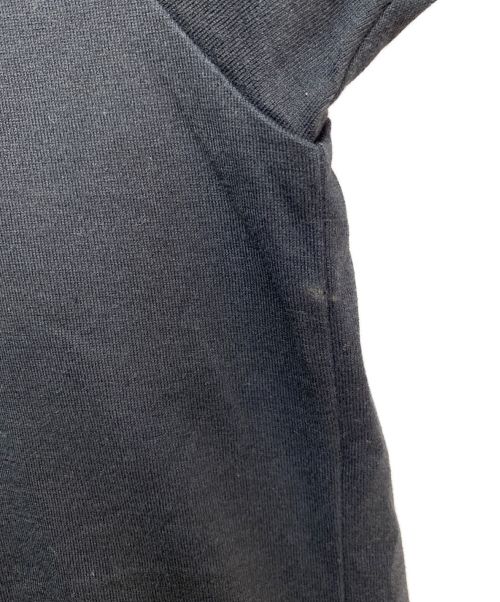CELINE（セリーヌ）CELINE (セリーヌ) WILTERN Tシャツ ブラック サイズ:Ｓの古着・服飾アイテム