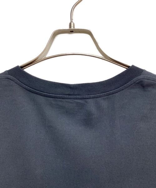CELINE（セリーヌ）CELINE (セリーヌ) WILTERN Tシャツ ブラック サイズ:Ｓの古着・服飾アイテム