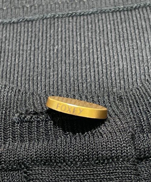 FOXEY（フォクシー）FOXEY (フォクシー) CARDIGAN 