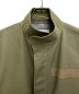 中古・古着 sacai (サカイ) Oxford Coat カーキ サイズ:1：59800円