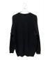 CELINE (セリーヌ) トリオンフロングカーディガン ブラック サイズ:XS：85000円