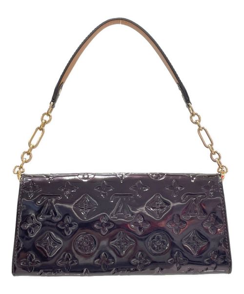 LOUIS VUITTON（ルイ ヴィトン）LOUIS VUITTON (ルイ ヴィトン) サンセット ブルーバード アマラントの古着・服飾アイテム