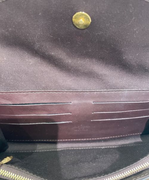 LOUIS VUITTON（ルイ ヴィトン）LOUIS VUITTON (ルイ ヴィトン) サンセット ブルーバード アマラントの古着・服飾アイテム
