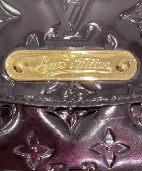 LOUIS VUITTON（ルイ ヴィトン）LOUIS VUITTON (ルイ ヴィトン) サンセット ブルーバード アマラントの古着・服飾アイテム