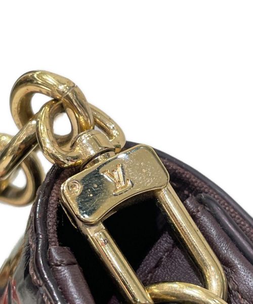 LOUIS VUITTON（ルイ ヴィトン）LOUIS VUITTON (ルイ ヴィトン) サンセット ブルーバード アマラントの古着・服飾アイテム