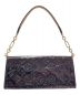 LOUIS VUITTON (ルイ ヴィトン) サンセット ブルーバード アマラント：69800円