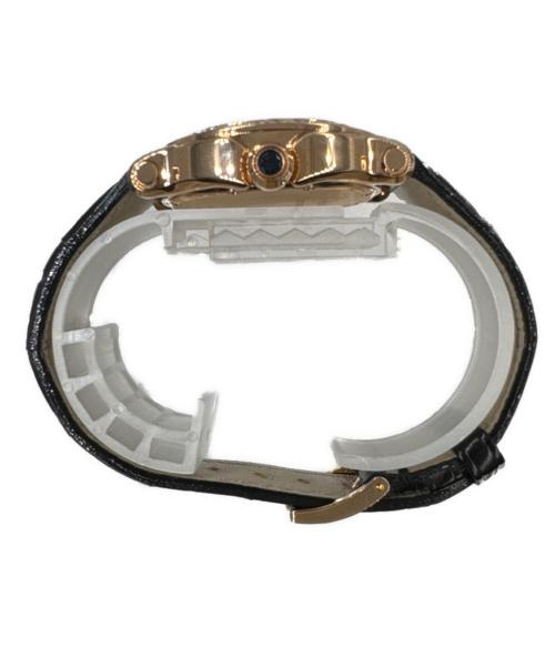 CHOPARD（ショパール）CHOPARD (ショパール) Happy Sport/ハッピースポーツ 白文字盤 サイズ:36mmの古着・服飾アイテム