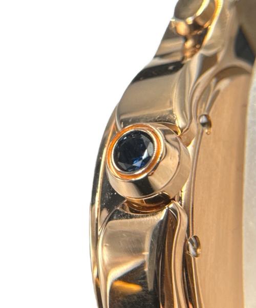 CHOPARD（ショパール）CHOPARD (ショパール) Happy Sport/ハッピースポーツ 白文字盤 サイズ:36mmの古着・服飾アイテム