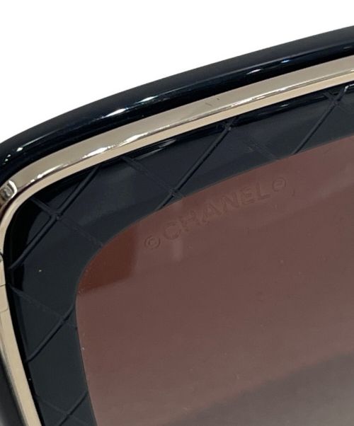 CHANEL（シャネル）CHANEL (シャネル) サングラスの古着・服飾アイテム