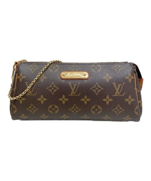 LOUIS VUITTON（ルイ ヴィトン）LOUIS VUITTON (ルイ ヴィトン) エヴァの古着・服飾アイテム