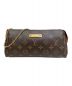 LOUIS VUITTON（ルイ ヴィトン）の古着「エヴァ」