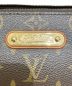 中古・古着 LOUIS VUITTON (ルイ ヴィトン) エヴァ：150000円