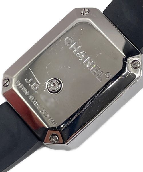 CHANEL（シャネル）CHANEL (シャネル) プルミエール ダイヤモンド 19.7×15.0mm サイズ:19mmの古着・服飾アイテム
