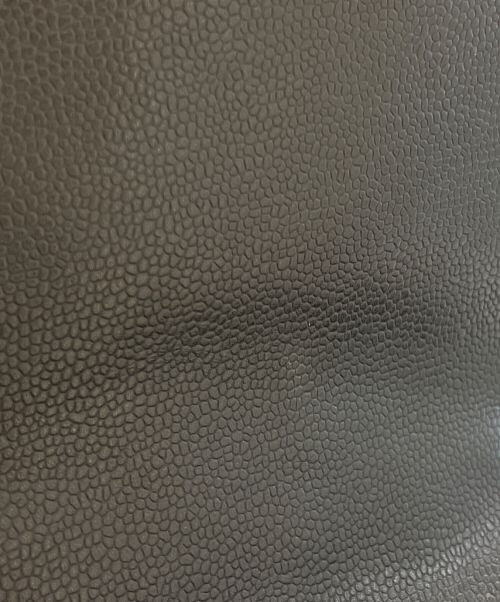 CHANEL（シャネル）CHANEL (シャネル) マトラッセ30 ブラック サイズ:30の古着・服飾アイテム