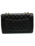 CHANEL (シャネル) マトラッセ30 ブラック サイズ:30：850000円