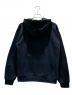 CELINE (セリーヌ) スタッズプルオーバーパーカー ブラック サイズ:M：70000円