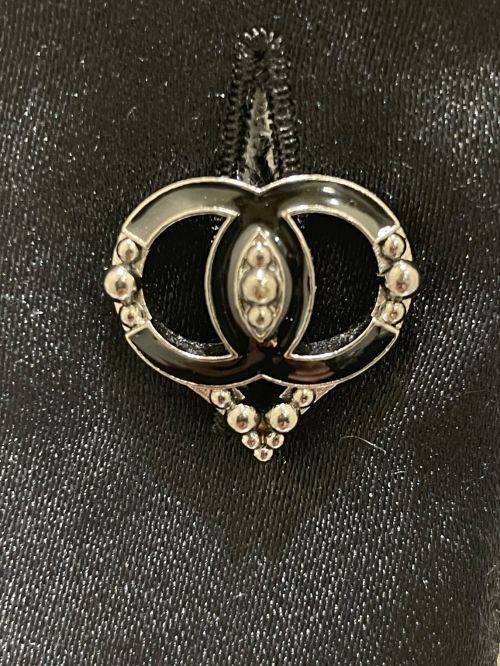 CHANEL（シャネル）CHANEL (シャネル) ツイードワンピース ホワイト サイズ:36の古着・服飾アイテム