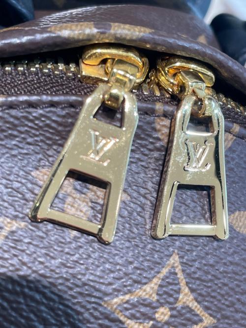LOUIS VUITTON（ルイ ヴィトン）LOUIS VUITTON (ルイ ヴィトン) パームスプリングスPM サイズ:PMの古着・服飾アイテム