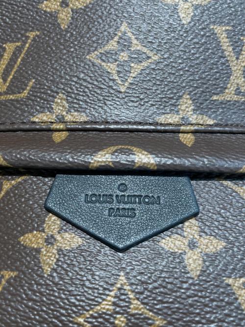 LOUIS VUITTON（ルイ ヴィトン）LOUIS VUITTON (ルイ ヴィトン) パームスプリングスPM サイズ:PMの古着・服飾アイテム