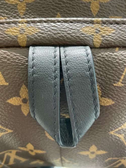 LOUIS VUITTON（ルイ ヴィトン）LOUIS VUITTON (ルイ ヴィトン) パームスプリングスPM サイズ:PMの古着・服飾アイテム