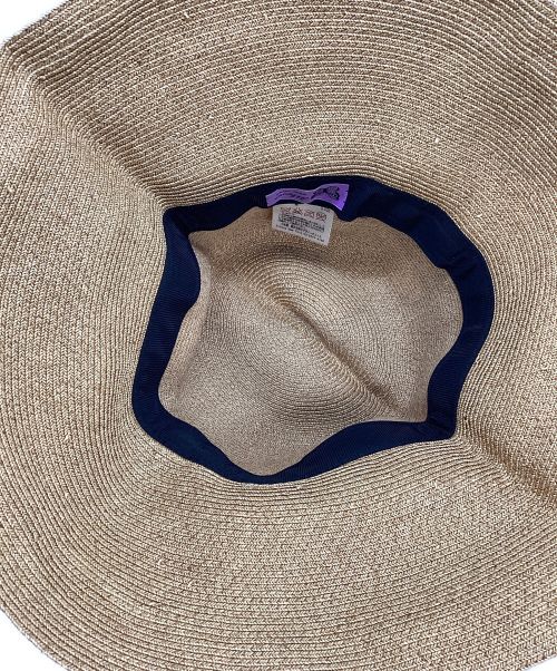 Athena NEW YORK（アシーナニューヨーク）Athena NEW YORK (アシーナニューヨーク) ハットの古着・服飾アイテム