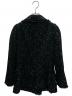 CHANEL (シャネル) tweed jacket ブラック サイズ:34：290000円