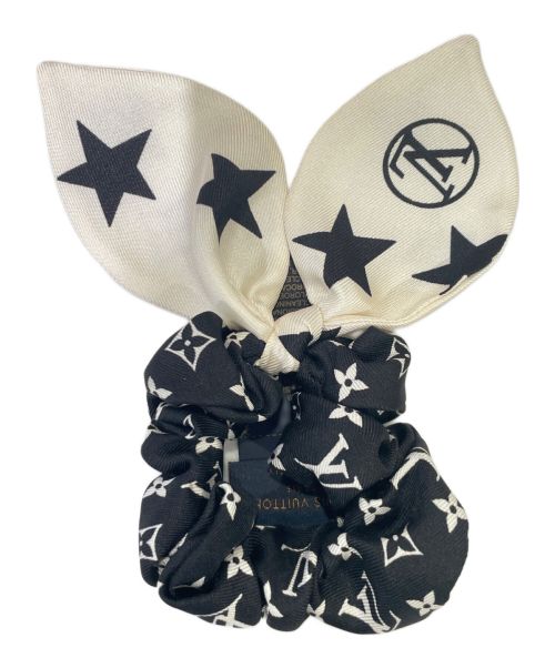 LOUIS VUITTON（ルイ ヴィトン）LOUIS VUITTON (ルイ ヴィトン) シュシュサマーの古着・服飾アイテム