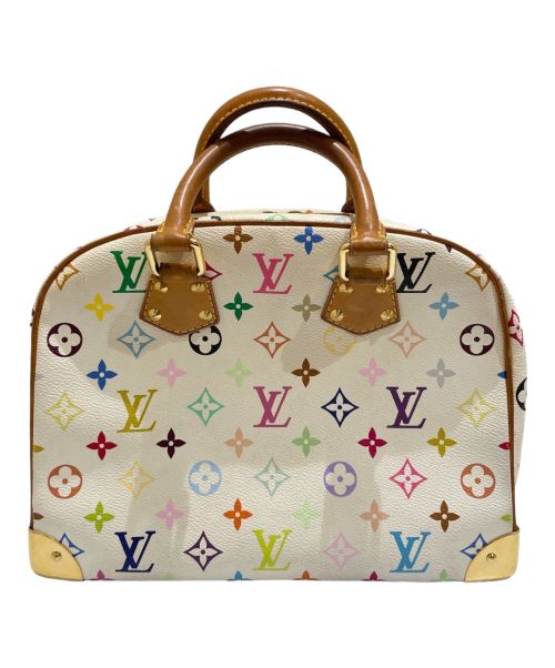 LOUIS VUITTON（ルイ ヴィトン）LOUIS VUITTON (ルイ ヴィトン) トゥルーヴィル ブロンの古着・服飾アイテム