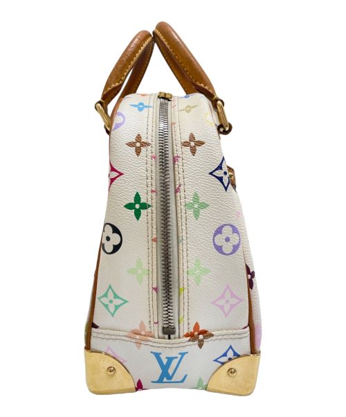 LOUIS VUITTON（ルイ ヴィトン）LOUIS VUITTON (ルイ ヴィトン) トゥルーヴィル ブロンの古着・服飾アイテム