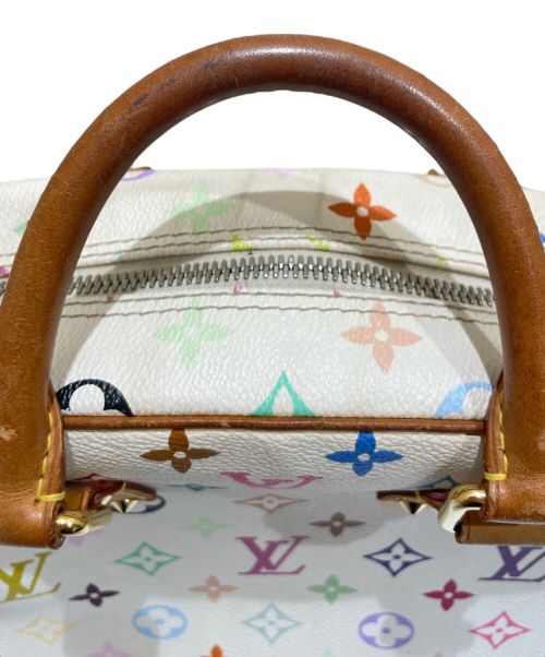 LOUIS VUITTON（ルイ ヴィトン）LOUIS VUITTON (ルイ ヴィトン) トゥルーヴィル ブロンの古着・服飾アイテム