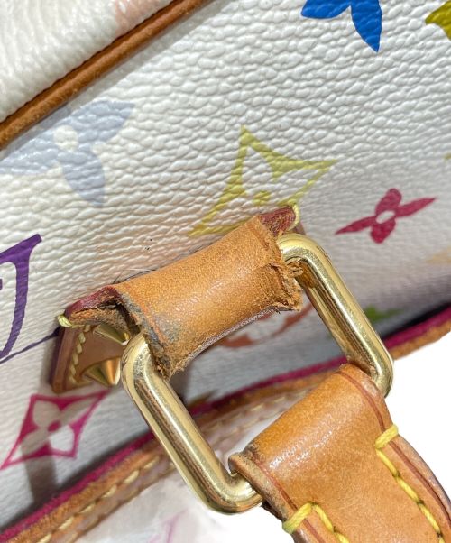 LOUIS VUITTON（ルイ ヴィトン）LOUIS VUITTON (ルイ ヴィトン) トゥルーヴィル ブロンの古着・服飾アイテム