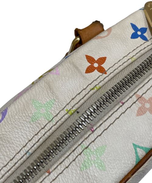 LOUIS VUITTON（ルイ ヴィトン）LOUIS VUITTON (ルイ ヴィトン) トゥルーヴィル ブロンの古着・服飾アイテム